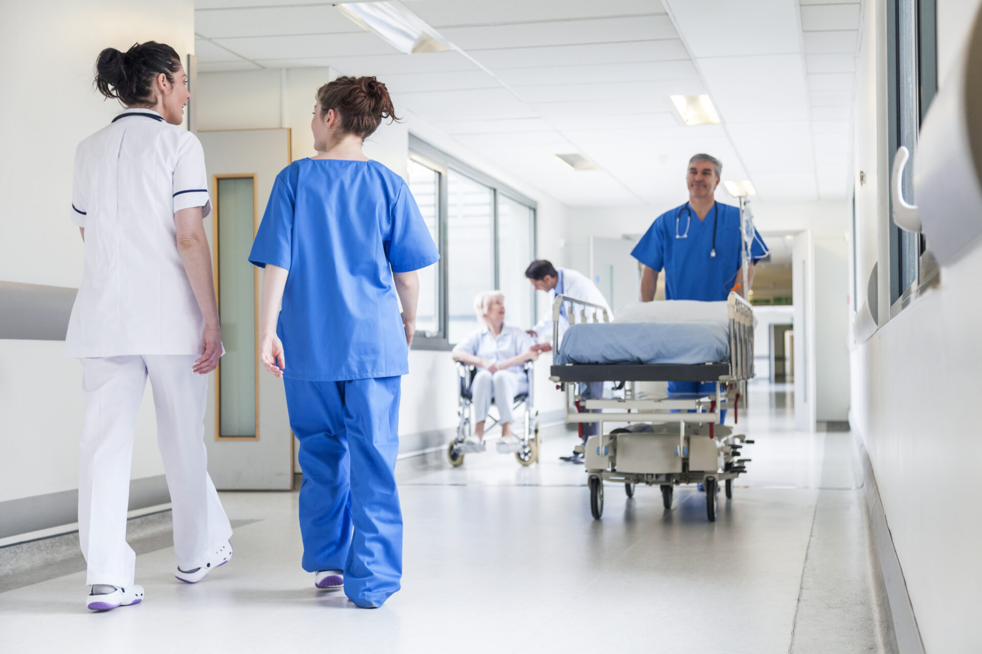 GS1 Healthcare and PSQR form partnership