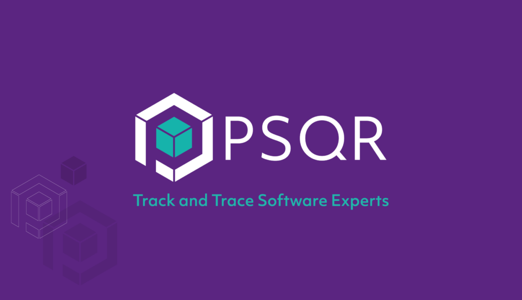 PSQR new logo