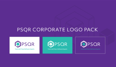 PSQR Corporate Logo Pack