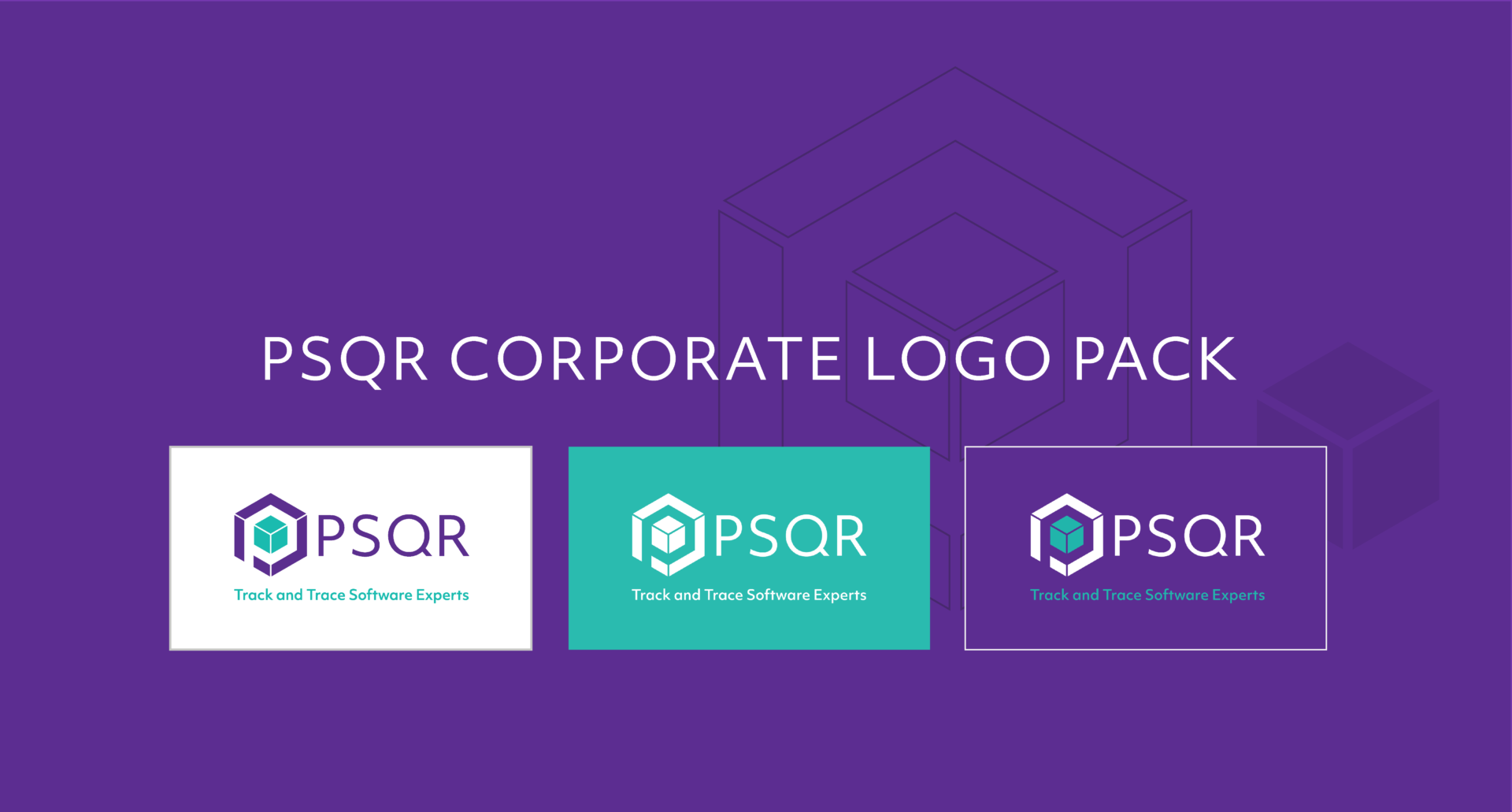 PSQR Corporate Logo Pack