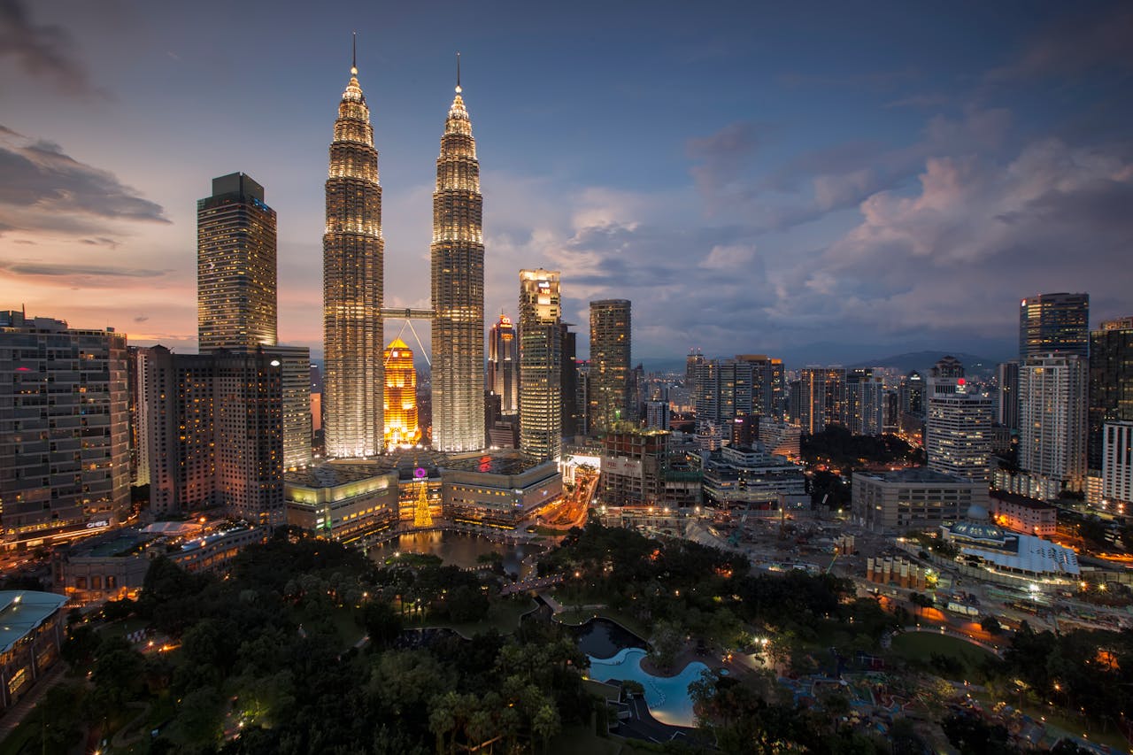 PSQR and ITrace Bring Food Traceability Solutions to Southeast Asia