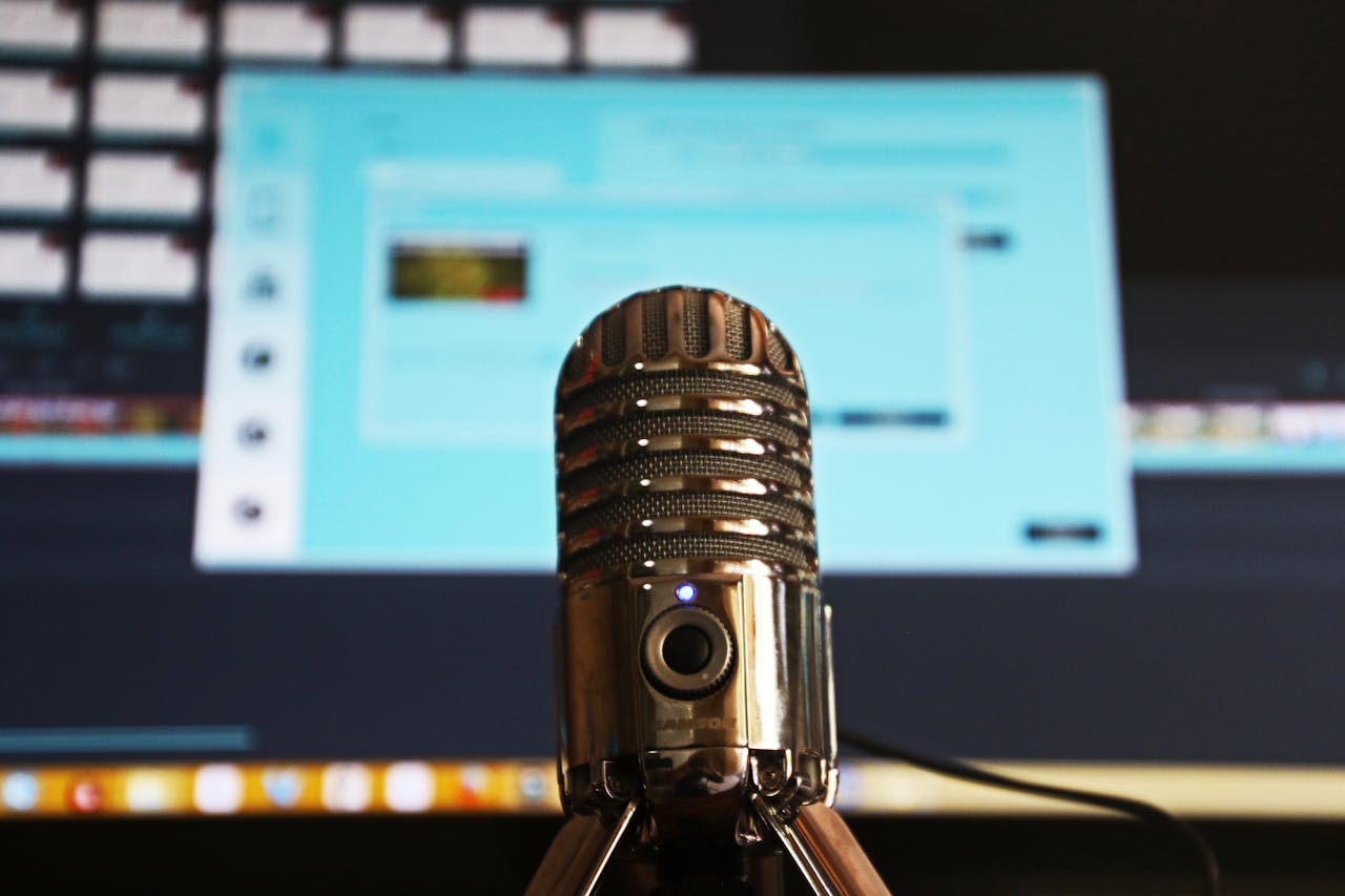 Supply Chain Webinar announcement