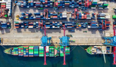 EPCIS 2.0 - GS1 and PSQR