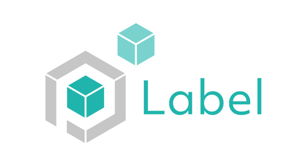 Label Module Logo