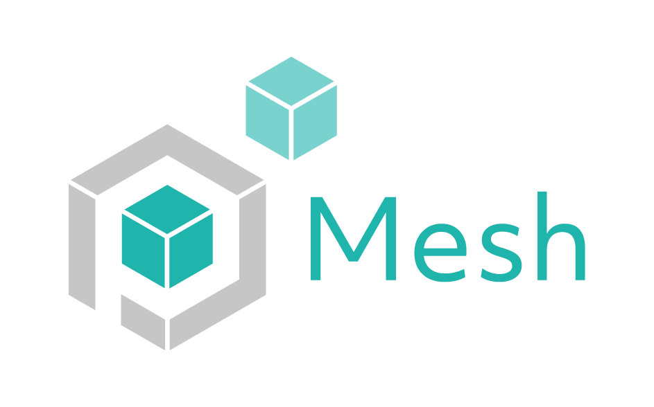Mesh Module Logo