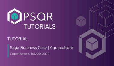 Aquaculture screencast