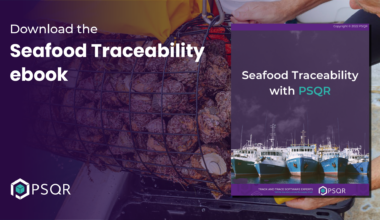 Seafood Traceability by PSQR Ebook