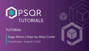 Saga Mono Tutorial - Step-by-step Guide