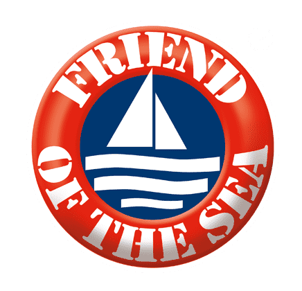 Friend of the Sea - Logo