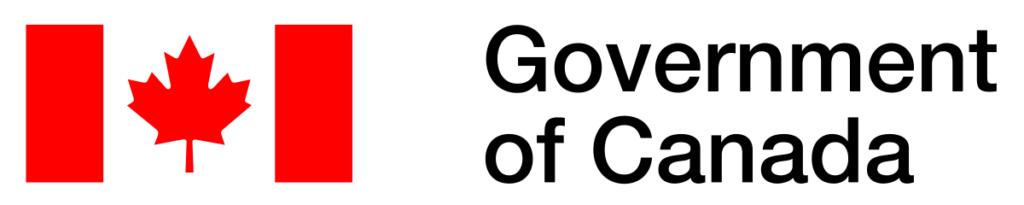 Government of Canada - Logo