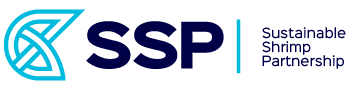Sustainable Shrimp Partnership - Logo
