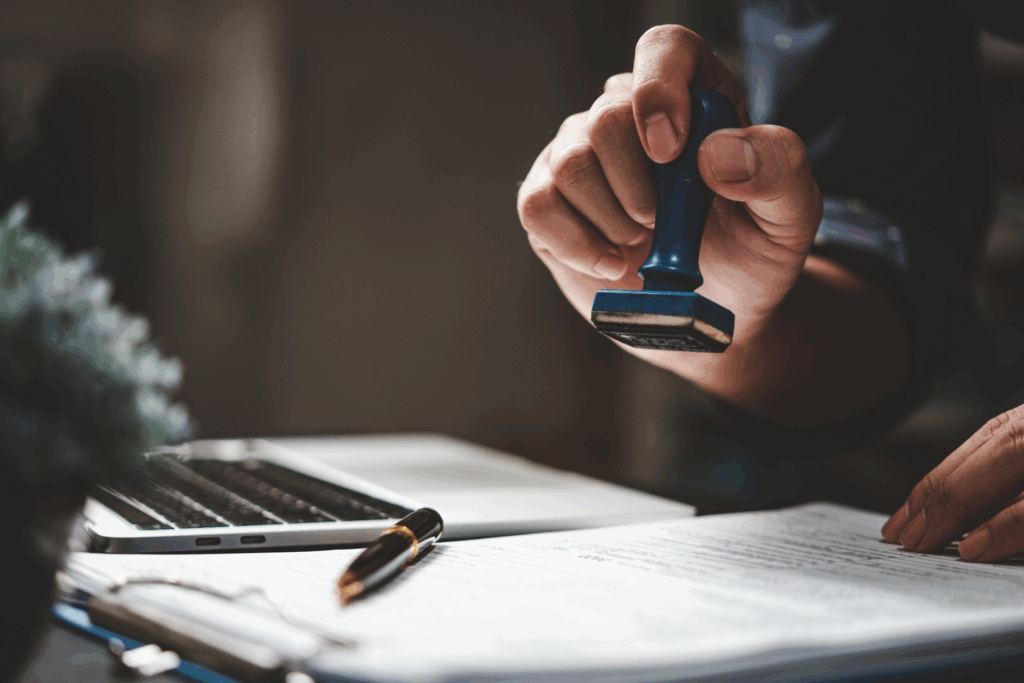 PSQR is ISO 27001 certified