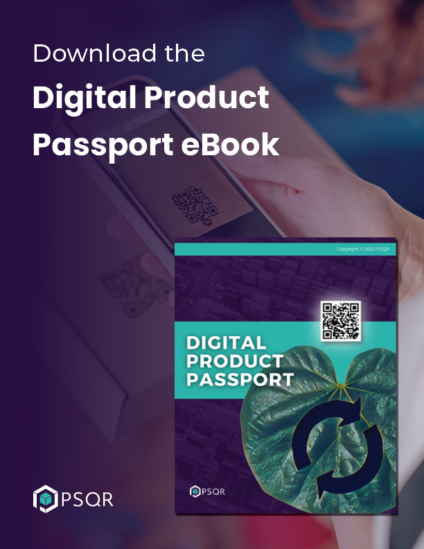 Digital Product Passport ebook download