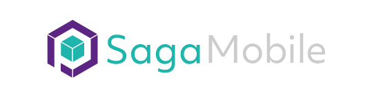 Saga Mobile App