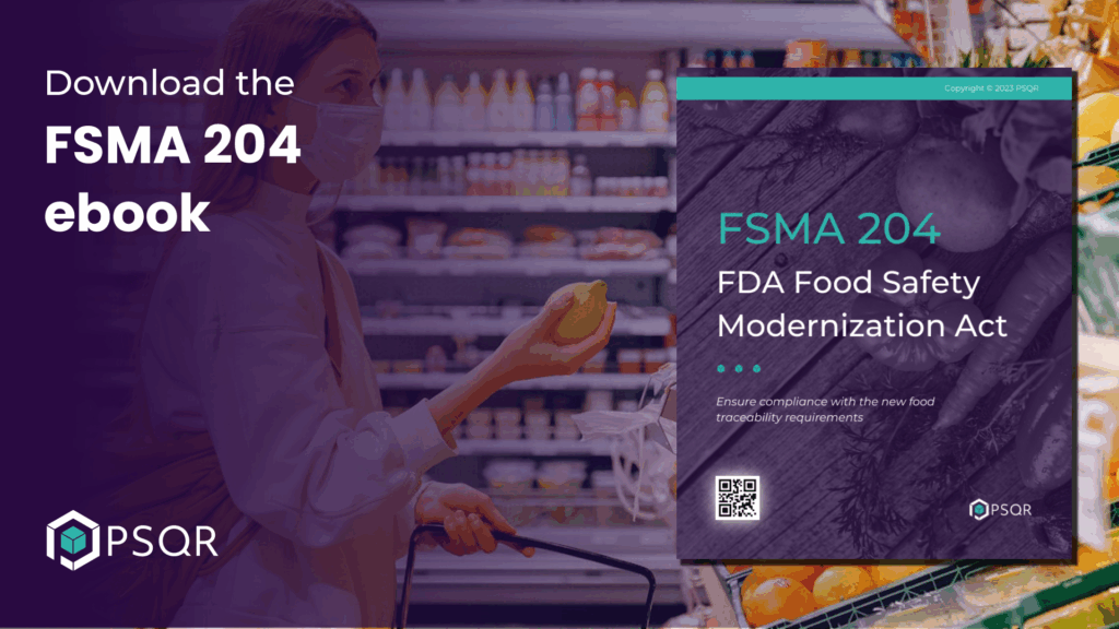 FSMA 204 eBook download