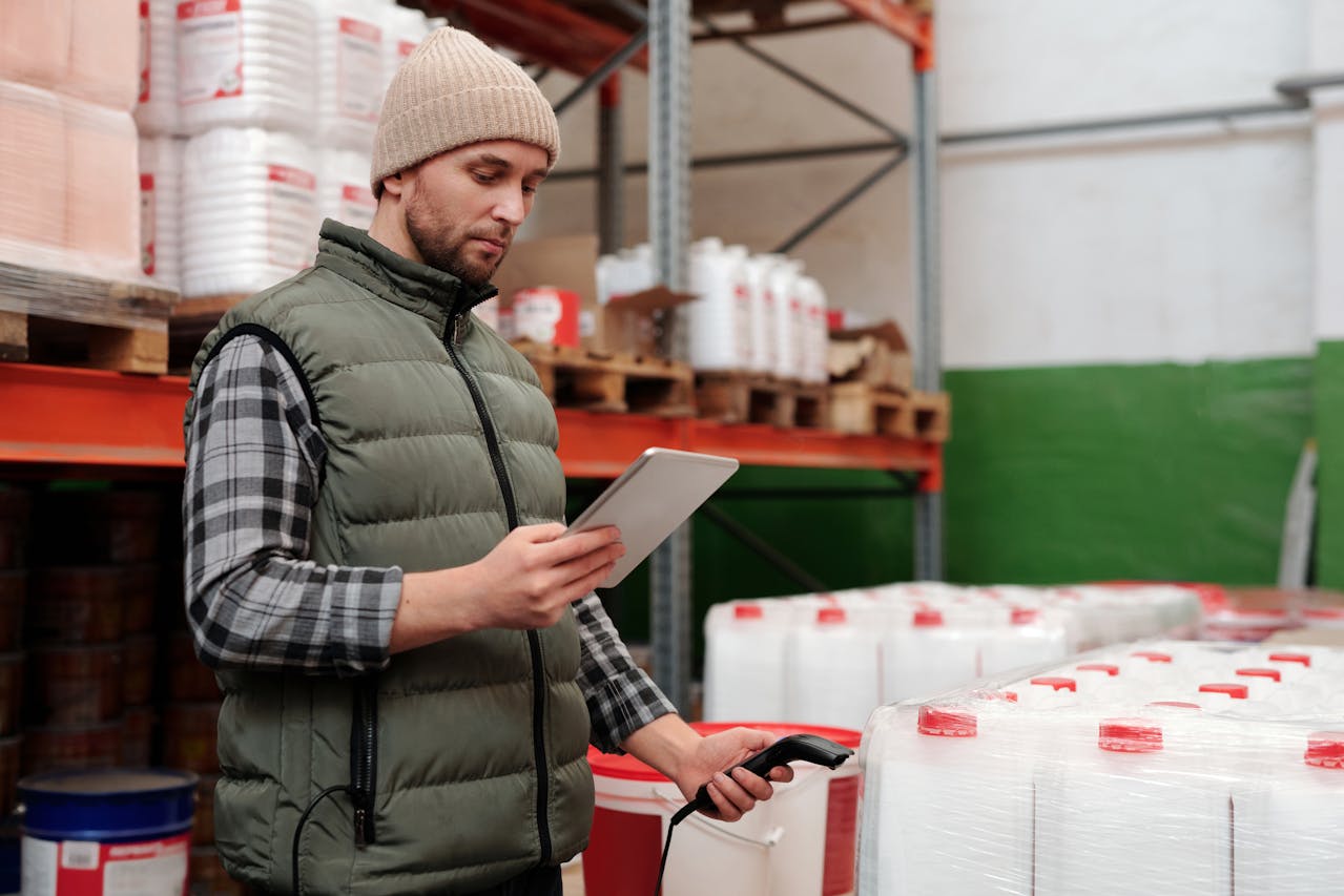 Product Digitization and Product Traceability - Post feature image