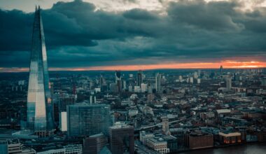 PSQR attended Retail Supply Chain and Logistics Expo in London