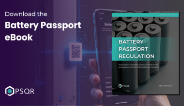 Battery Passport Regulation - eBook