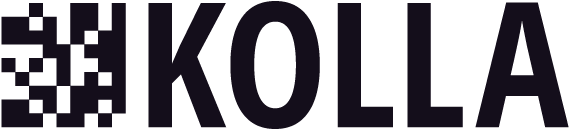 KOLLA logo