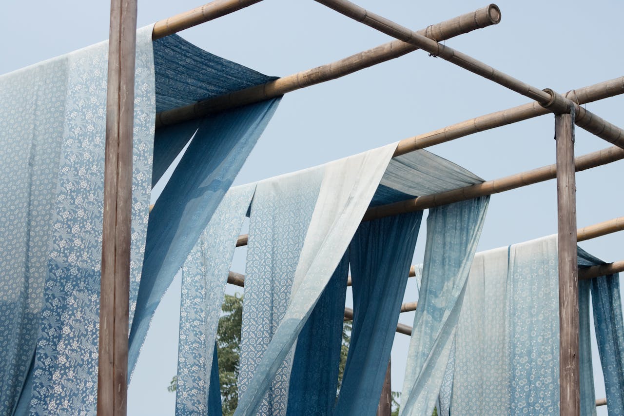 How to approach the DPP & traceability in textiles