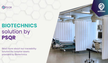 Biotechnics Case Study by PSQR