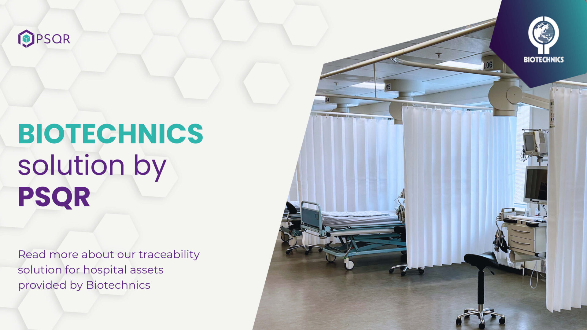 Biotechnics Case Study by PSQR