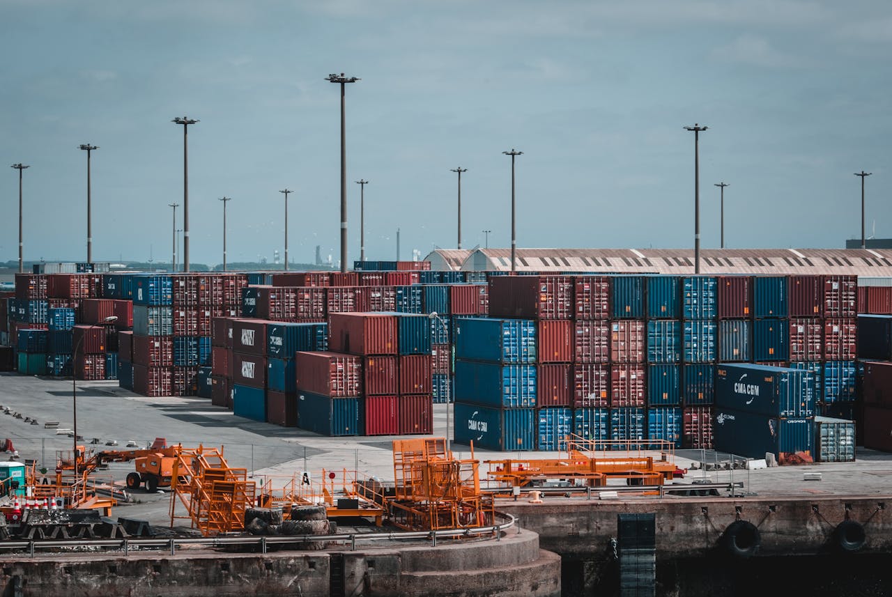 Supply Chain Management
