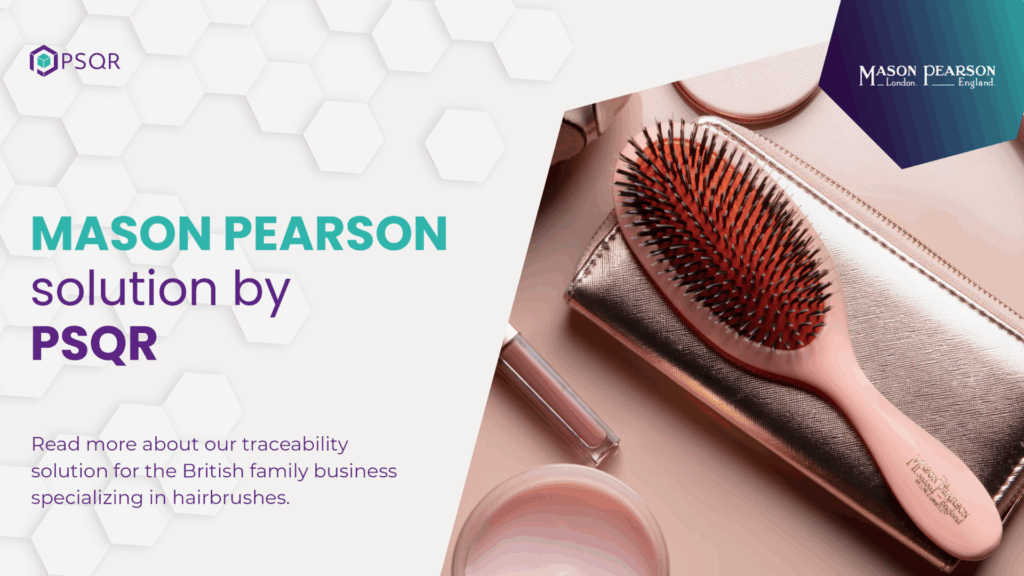 Mason Pearson and PSQR Case Study