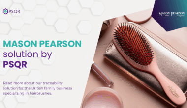 Mason Pearson and PSQR Case Study