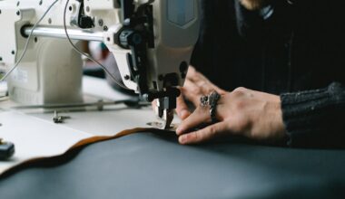 Apparel Traceability with PSQR and Andersen & Stender