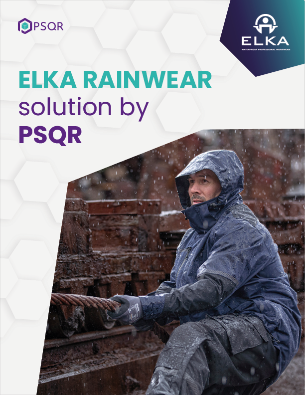 ELKA Rainwear Case Study Download