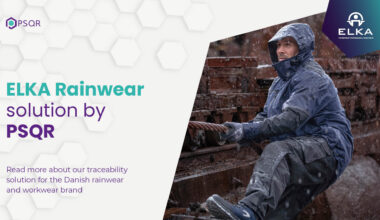 ELKA Rainwear Case Study by PSQR