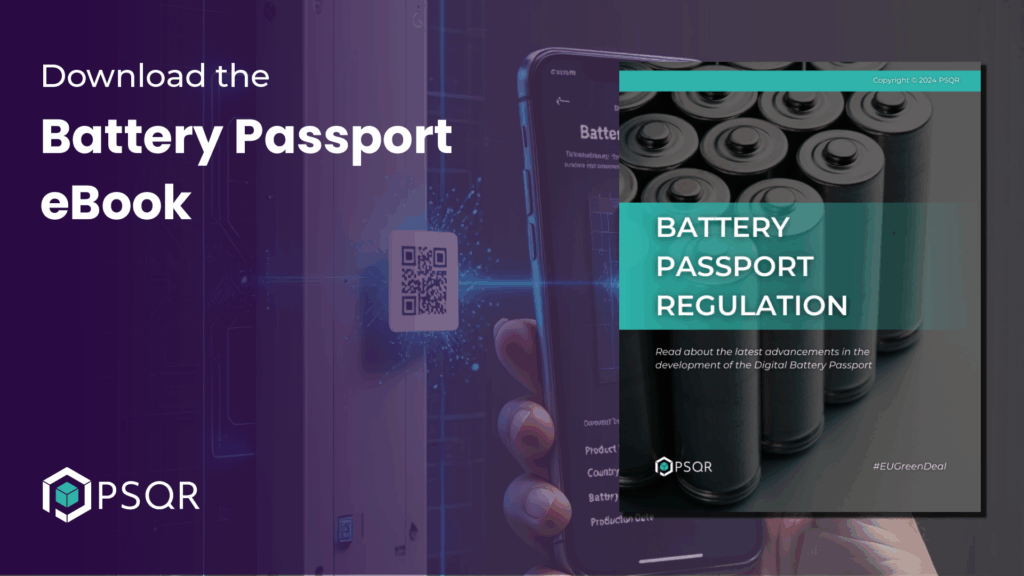 Battery Passport Regulation - eBook