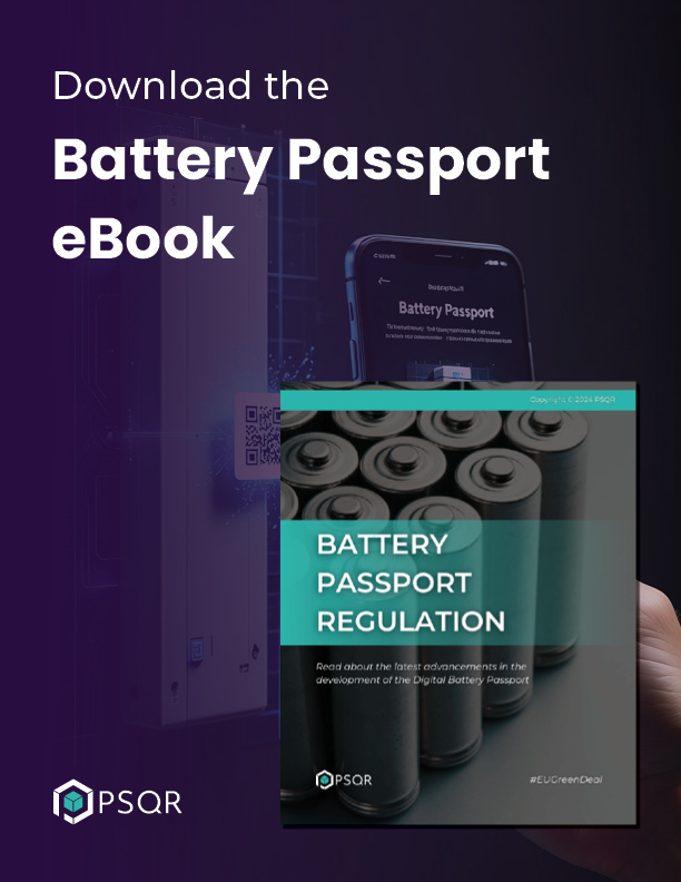 Battery Passport ebook download