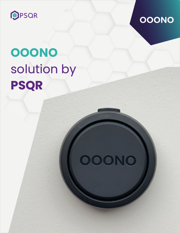OOONO Case Study by PSQR