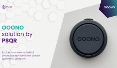 OOONO Case Study by PSQR