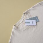 Care label serialization