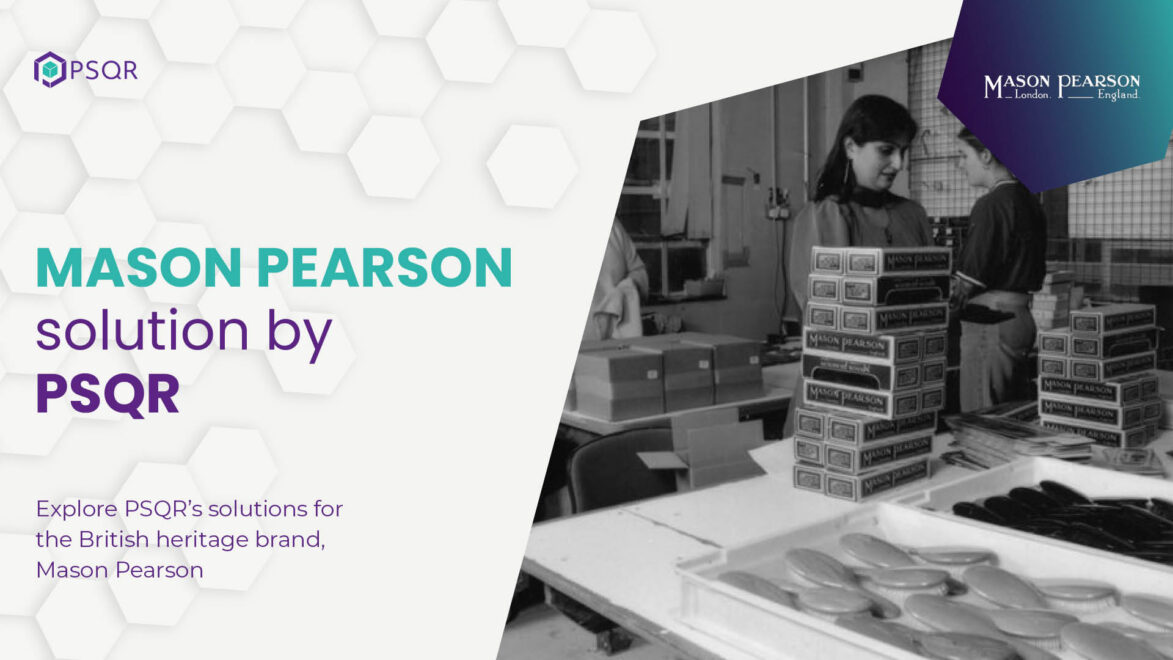 Mason Pearson Case Studies PSQR