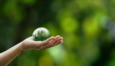 Carbon footprint