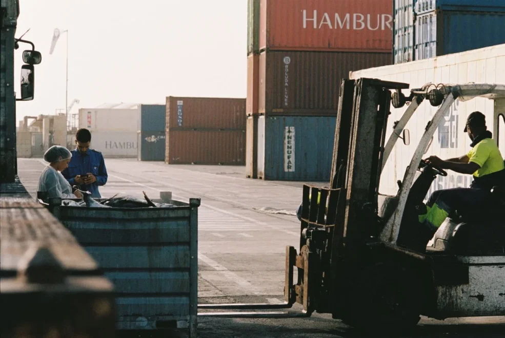 supply chain traceability in 2026