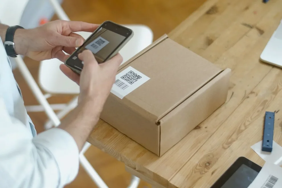 Digital Product Passport compliance