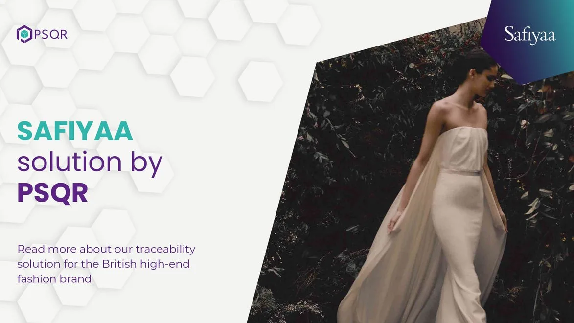 Safiya Case Study by PSQR
